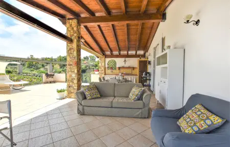 Maison 23 personnes à Balestrate - Photo 22