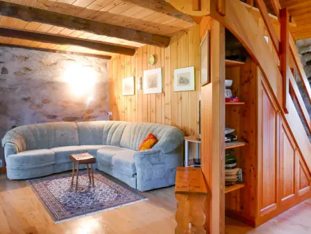 Rustico Tecc Berbis, Maison 2 personnes à Castro - Photo 2