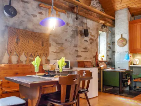 Rustico Tecc Berbis, Maison 2 personnes à Castro - Photo 3