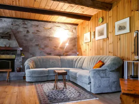 Rustico Tecc Berbis, Maison 2 personnes à Castro - Photo 6