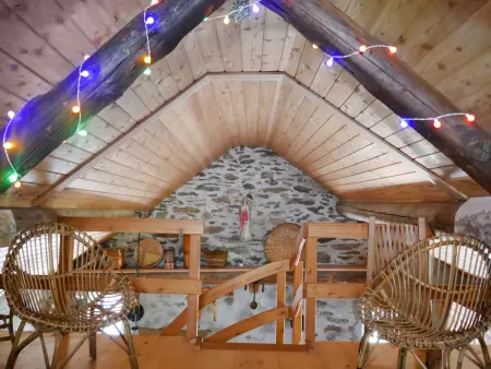Rustico Tecc Berbis, Maison 2 personnes à Castro - Photo 8