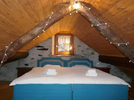 Rustico Tecc Berbis, Maison 2 personnes à Castro - Photo 9