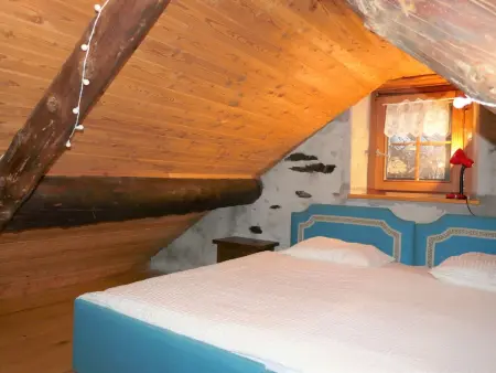 Rustico Tecc Berbis, Maison 2 personnes à Castro - Photo 10