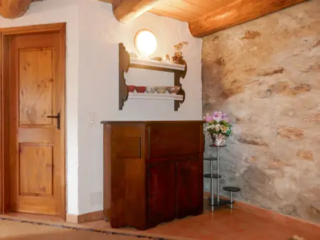 Rustico Tecc Berbis, Maison 2 personnes à Castro - Photo 11