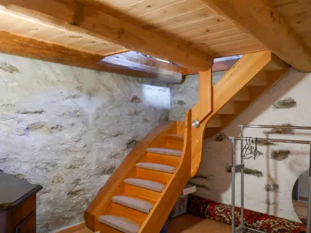 Rustico Tecc Berbis, Maison 2 personnes à Castro - Photo 12