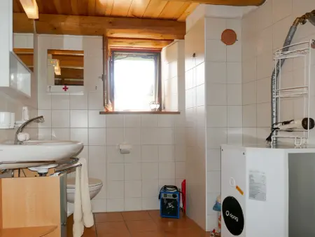 Rustico Tecc Berbis, Maison 2 personnes à Castro - Photo 13