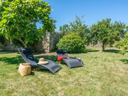 Ty ar Bilie, Maison 6 personnes à Primelin - Photo 2