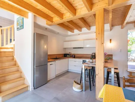 Ty ar Bilie, Maison 6 personnes à Primelin - Photo 5