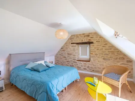 Ty ar Bilie, Maison 6 personnes à Primelin - Photo 12