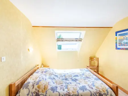 Ty ar Bilie, Maison 6 personnes à Primelin - Photo 16