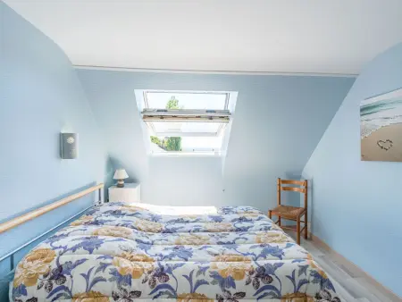 Ty ar Bilie, Maison 6 personnes à Primelin - Photo 17