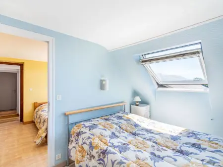 Ty ar Bilie, Maison 6 personnes à Primelin - Photo 18