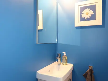 Ty ar Bilie, Maison 6 personnes à Primelin - Photo 20