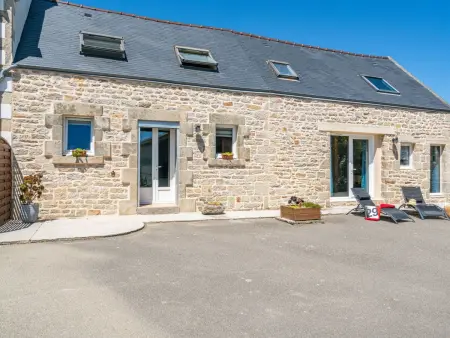 Ty ar Bilie, Maison 6 personnes à Primelin - Photo 26
