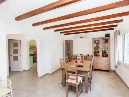 Ami, Maison 6 personnes à Calonge - Photo 8