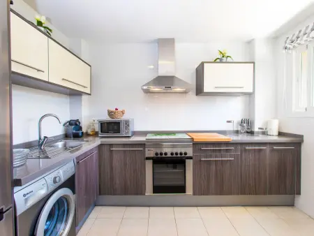 Balcón del Mediterraneo, Maison 5 personnes à Torrox Costa - Photo 4