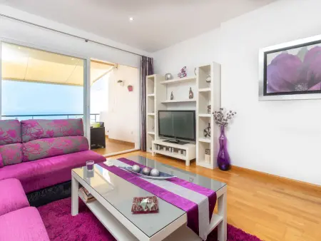 Balcón del Mediterraneo, Maison 5 personnes à Torrox Costa - Photo 5
