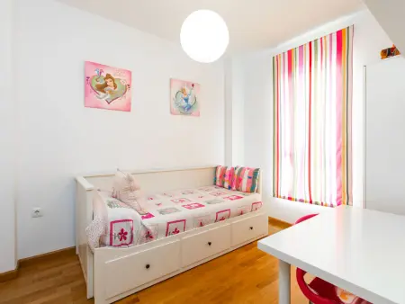 Balcón del Mediterraneo, Maison 5 personnes à Torrox Costa - Photo 6