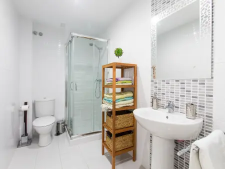 Balcón del Mediterraneo, Maison 5 personnes à Torrox Costa - Photo 7