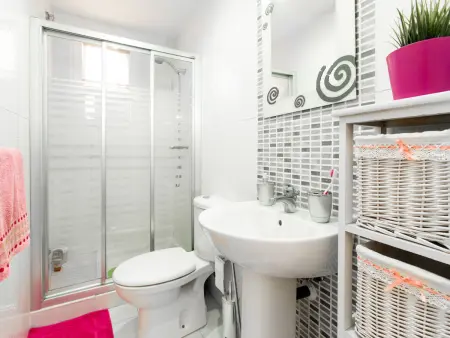 Balcón del Mediterraneo, Maison 5 personnes à Torrox Costa - Photo 9