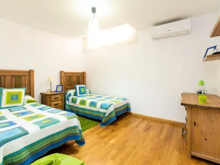 Balcón del Mediterraneo, Maison 5 personnes à Torrox Costa - Photo 10
