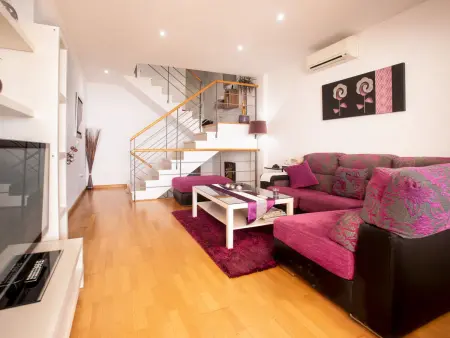 Balcón del Mediterraneo, Maison 5 personnes à Torrox Costa - Photo 13