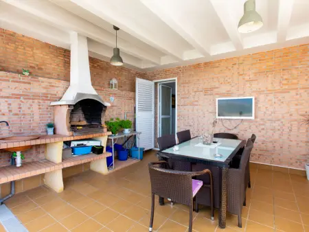 Balcón del Mediterraneo, Maison 5 personnes à Torrox Costa - Photo 16