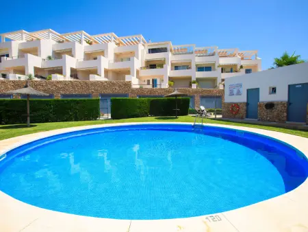 Balcón del Mediterraneo, Maison 5 personnes à Torrox Costa - Photo 17