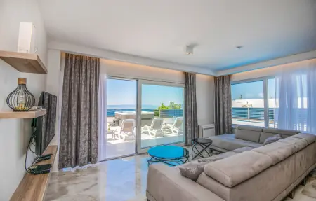 Maison 6 personnes à Makarska - Photo 3