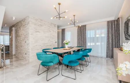 Maison 6 personnes à Makarska - Photo 4