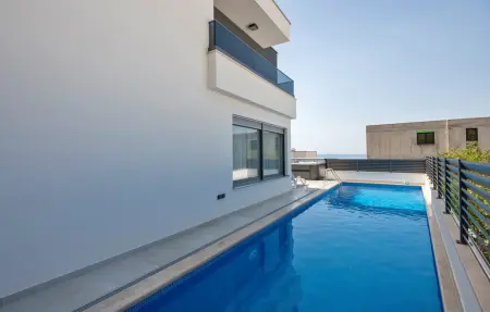 Maison 6 personnes à Makarska - Photo 7