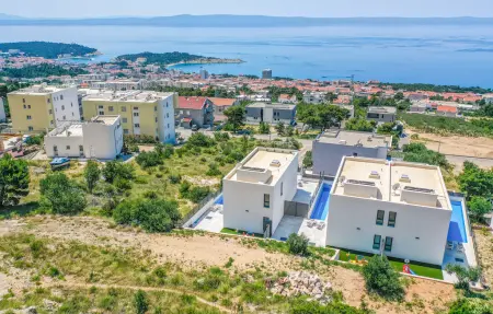 Maison 6 personnes à Makarska - Photo 12