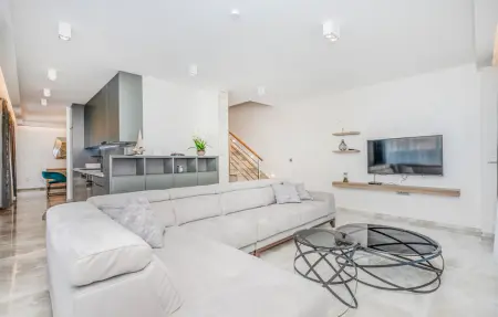 Maison 6 personnes à Makarska - Photo 16