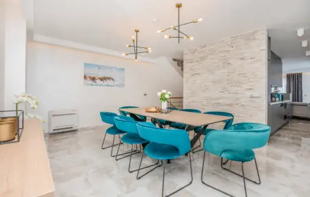 Maison 6 personnes à Makarska - Photo 17