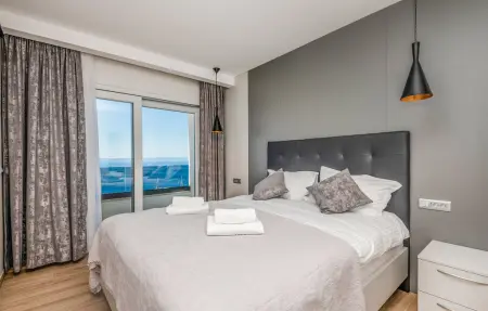 Maison 6 personnes à Makarska - Photo 19