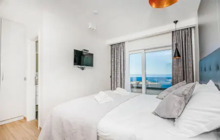 Maison 6 personnes à Makarska - Photo 20