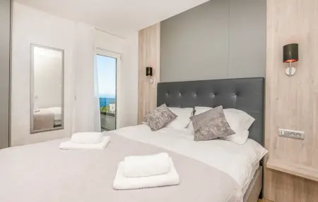 Maison 6 personnes à Makarska - Photo 21