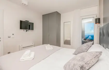 Maison 6 personnes à Makarska - Photo 22