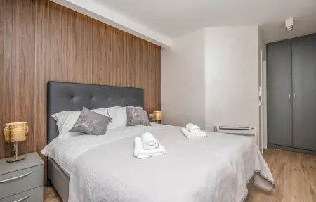 Maison 6 personnes à Makarska - Photo 24