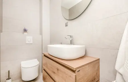 Maison 6 personnes à Makarska - Photo 28