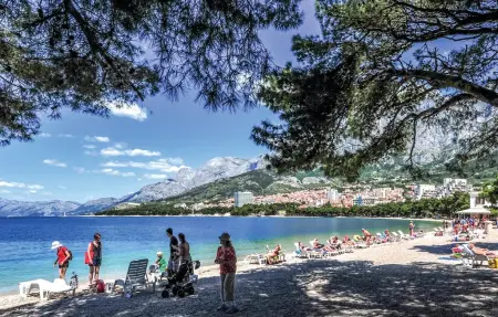 Maison 6 personnes à Makarska - Photo 39