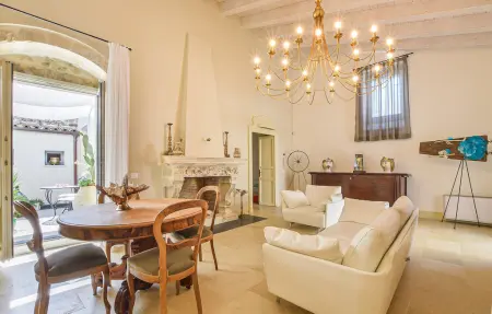 Maison 9 personnes à Palazzolo Acreide - Photo 1