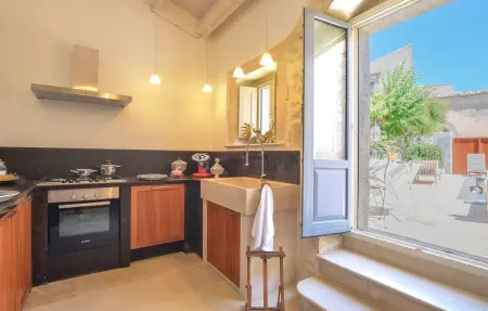 Maison 9 personnes à Palazzolo Acreide - Photo 3