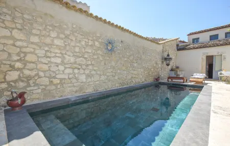 Maison 9 personnes à Palazzolo Acreide - Photo 9