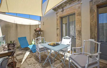 Maison 9 personnes à Palazzolo Acreide - Photo 14