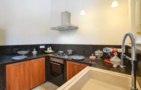Maison 9 personnes à Palazzolo Acreide - Photo 17