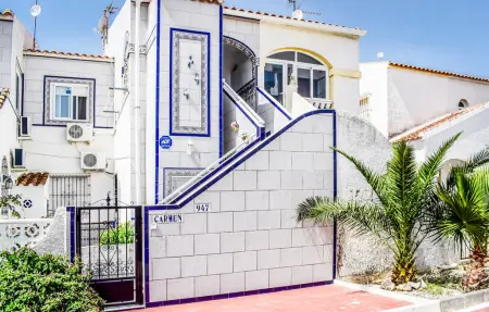 Maison 5 personnes à Los Narejos - Photo 1