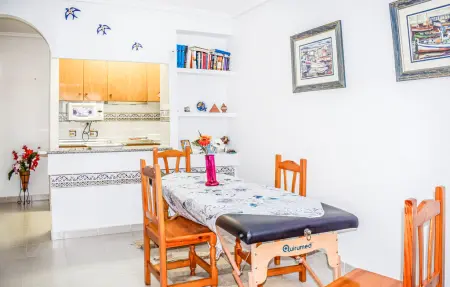 Maison 5 personnes à Los Narejos - Photo 2