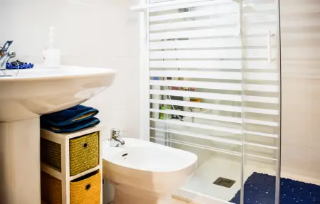 Maison 5 personnes à Los Narejos - Photo 17