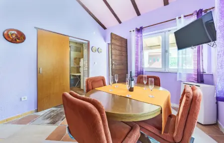 Maison 4 personnes à Peroj - Photo 2